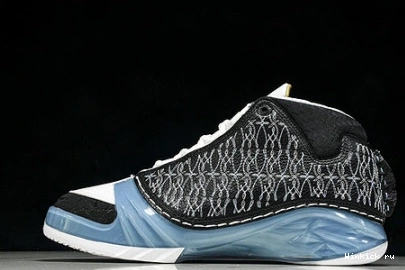 Jordan Air UNC 23 1016
